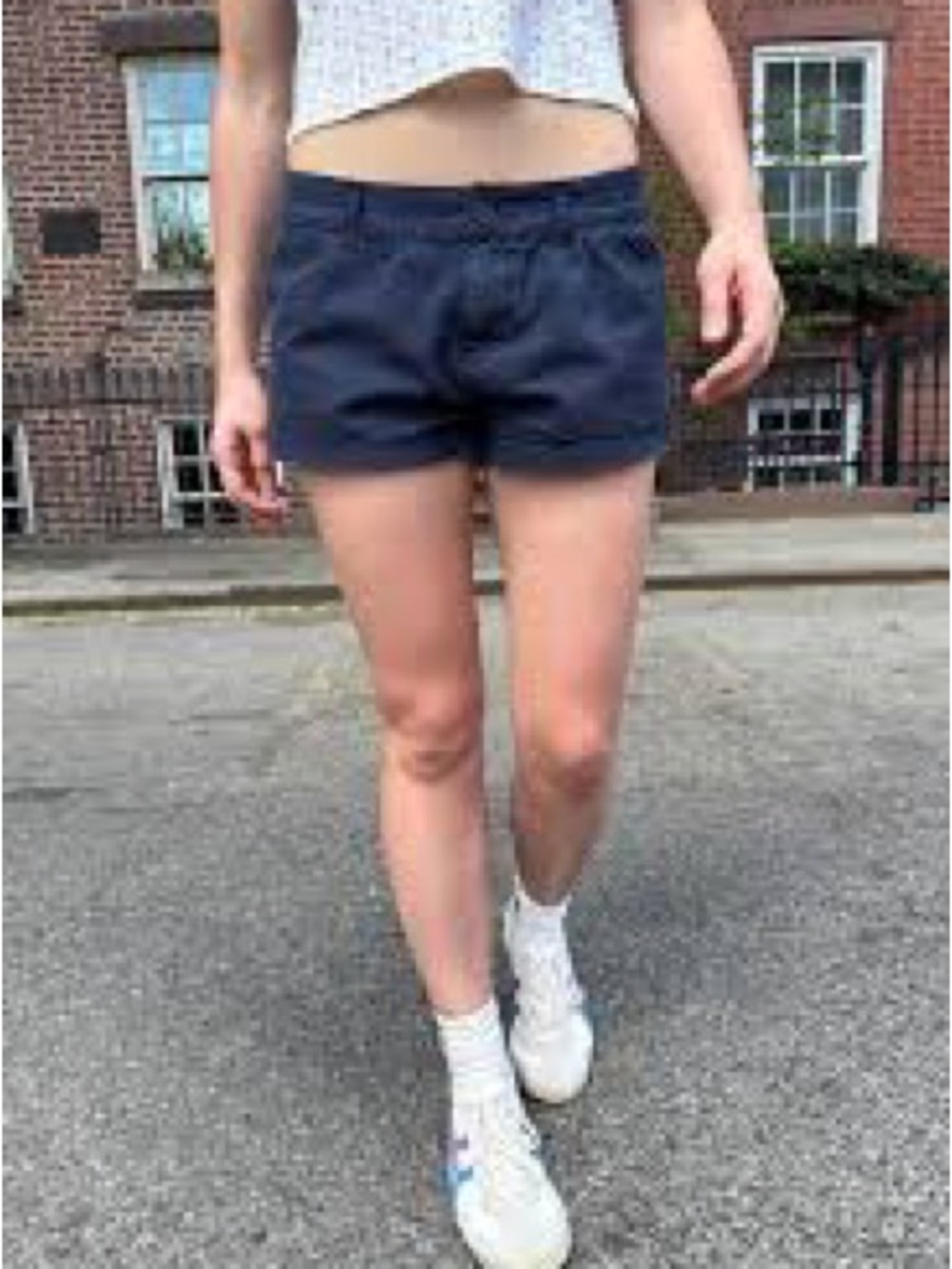 Women’s JCrew Shorts ⛵️